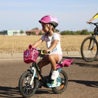 Imágenes del Día de la Bicicleta 2022 (III)