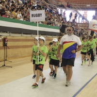 Nuevas modalidades y 5.142 plazas para las Escuelas Deportivas Municipales de Badajoz
