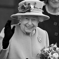 Fallece la reina Isabel II