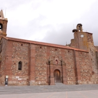 Piden la protección del patrimonio arqueológico de Monesterio