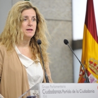 Cs reclama equiparar los derechos laborales de los profesores de Secundaria con los de FP