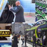 La nueva app ‘EMAAS’ permitirá el uso de todos los transportes públicos en Badajoz