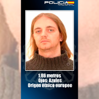 Piden colaboración para encontrar a un fugitivo armado