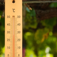 Balance del verano meteorológico en Extremadura