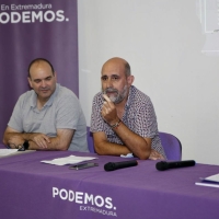 “El Gobierno de Vara arrastra los pies, no tiene proyecto de región”