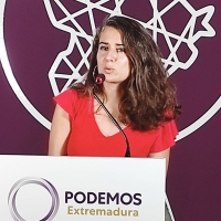 Podemos asegura que el transporte público extremeño por carretera es “lamentable”