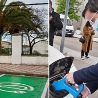 La Diputación de Badajoz galardonada a nivel nacional por el Plan Movem