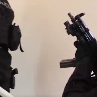 Desmantelan dos laboratorios clandestinos de cocaína e intervienen más de 800 kilos de estupefacientes