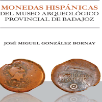 El Arqueológico presenta ‘Las monedas Hispánicas del Arqueológico de Badajoz