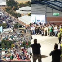 Cientos de manifestantes se concentrarán a las puertas de la Feria de Zafra