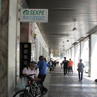 Aumenta el paro en Extremadura y ya son 85.531 desempleados