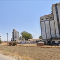 Venta de silos en Extremadura por un importe de 685.000 euros