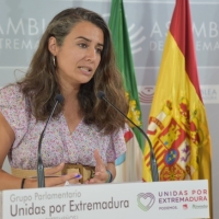 De Miguel invita a acudir a Madrid el próximo 8 de septiembre para “reivindicar lo que es de justicia”