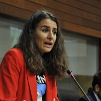 De Miguel lamenta que Vara desprecie 36.000 firmas de cacereños