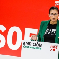 El PSOE defiende el “gran sistema de sanidad pública” en el reinicio de la campaña de vacunación