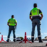 Campaña de vigilancia centrada en las distracciones al volante