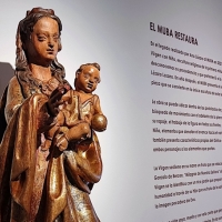El MUBA restaura