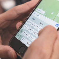 La Guardia Civil alerta: lo que debes hacer si recibes un WhatsApp similar a este