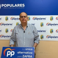 PP-Zafra: “El alcalde esconde su pésima gestión escudándose en Whatsapp”