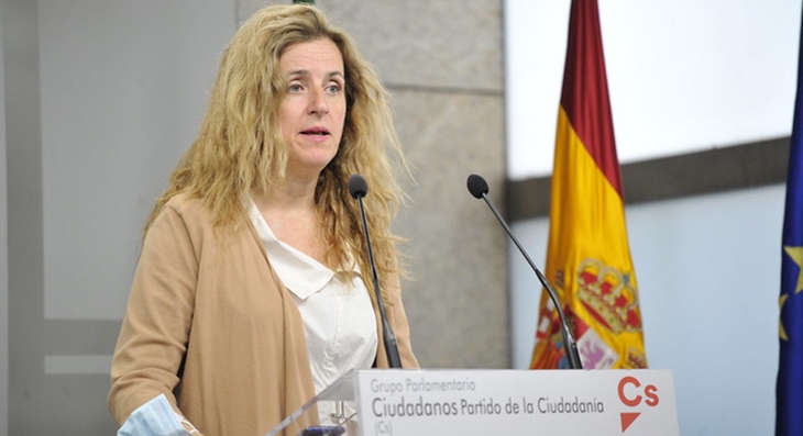 Cs reclama equiparar los derechos laborales de los profesores de Secundaria con los de FP