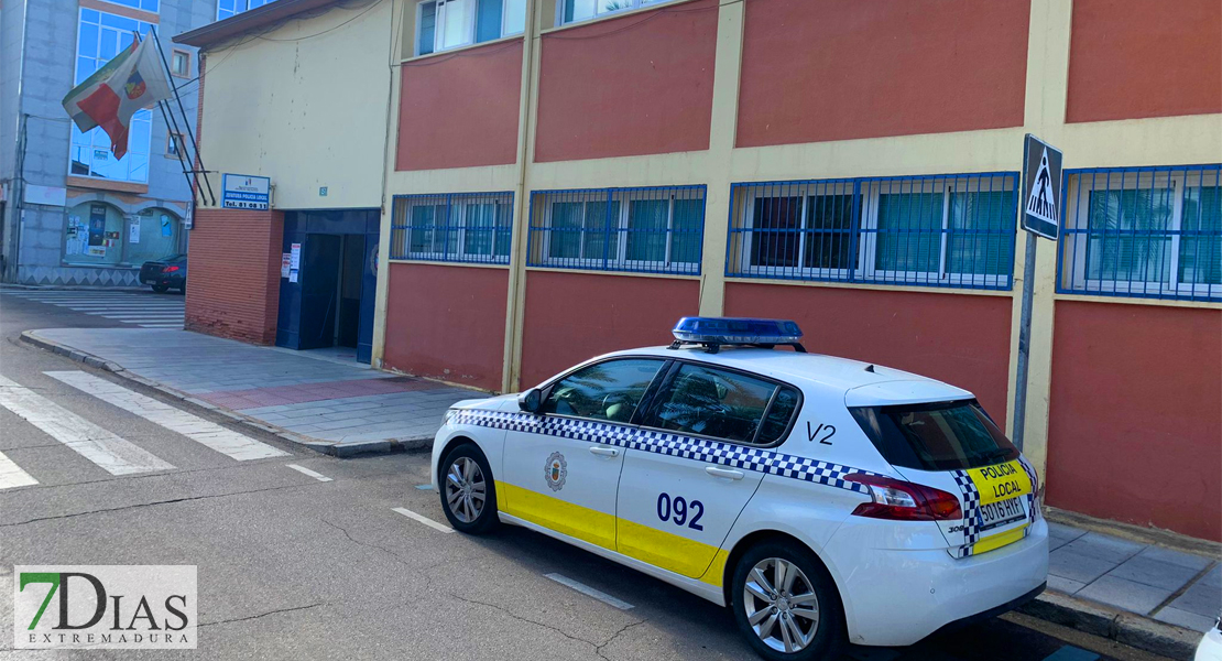 La Policía Local de Don Benito crea un grupo operativo contra la violencia de género