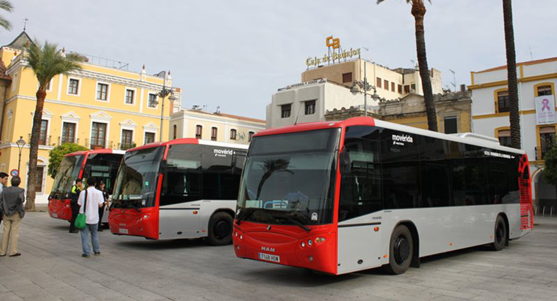 Mérida se suma a la rebaja de precios en el transporte urbano