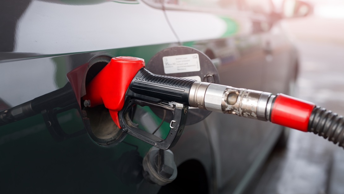 La prueba para saber si la gasolinera te ha servido los litros de combustibles por los que has pagado