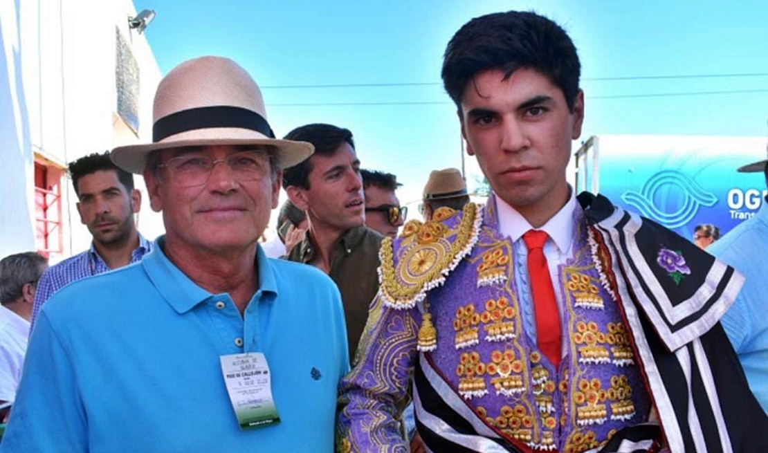 OPINIÓN: Sergio Sánchez... Torero