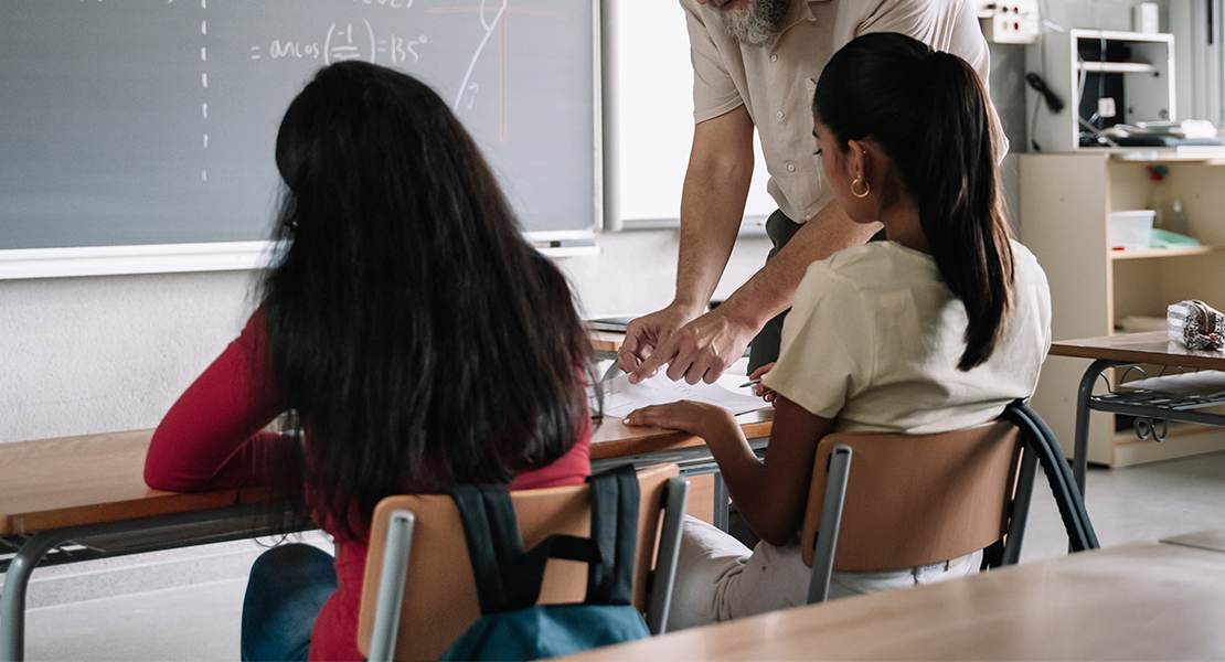 8 alumnos extremeños reciben los Premios Extraordinarios de Bachillerato por sus óptimos resultados académicos