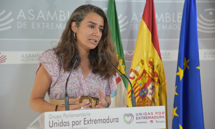 De Miguel invita a acudir a Madrid el próximo 8 de septiembre para “reivindicar lo que es de justicia”