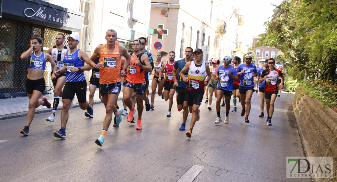 Imágenes de la 32º Meia Maratona Badajoz - Elvas