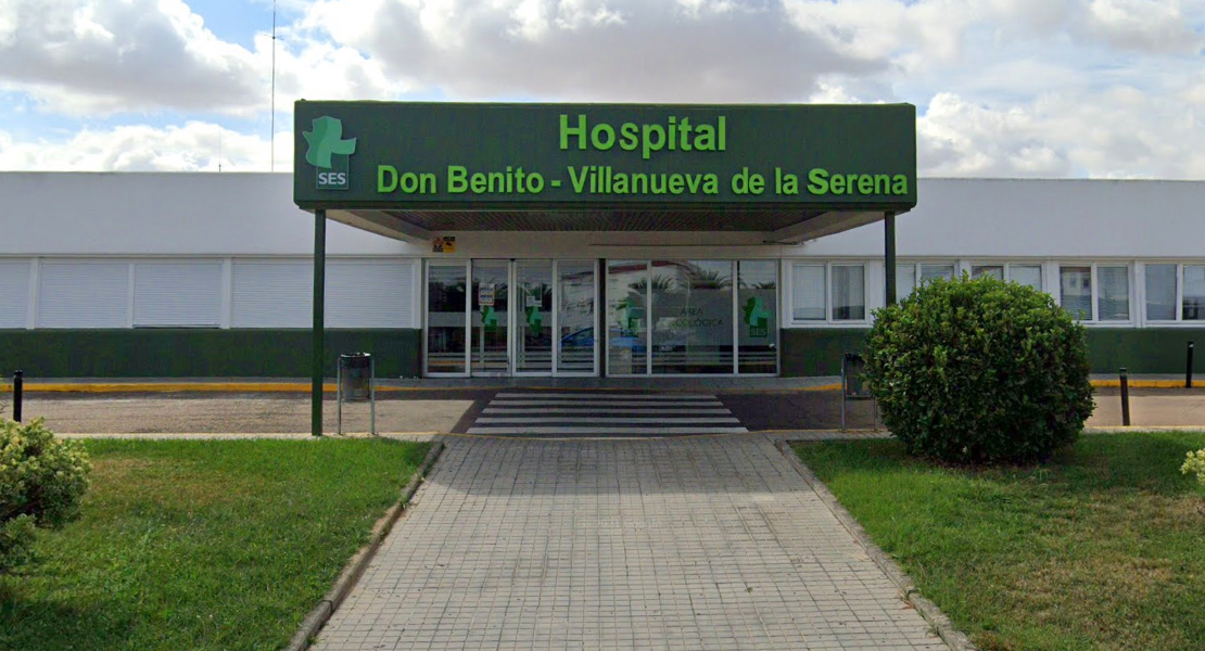 El Hospital Don Benito-Villanueva rendirá homenaje a Melchor Trejo
