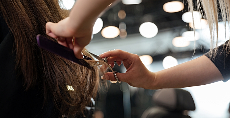Badajoz acoge un evento internacional de ‘Peluqueros-empresarios’