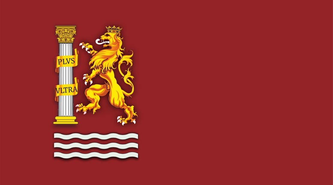 para elegir la bandera de Badajoz