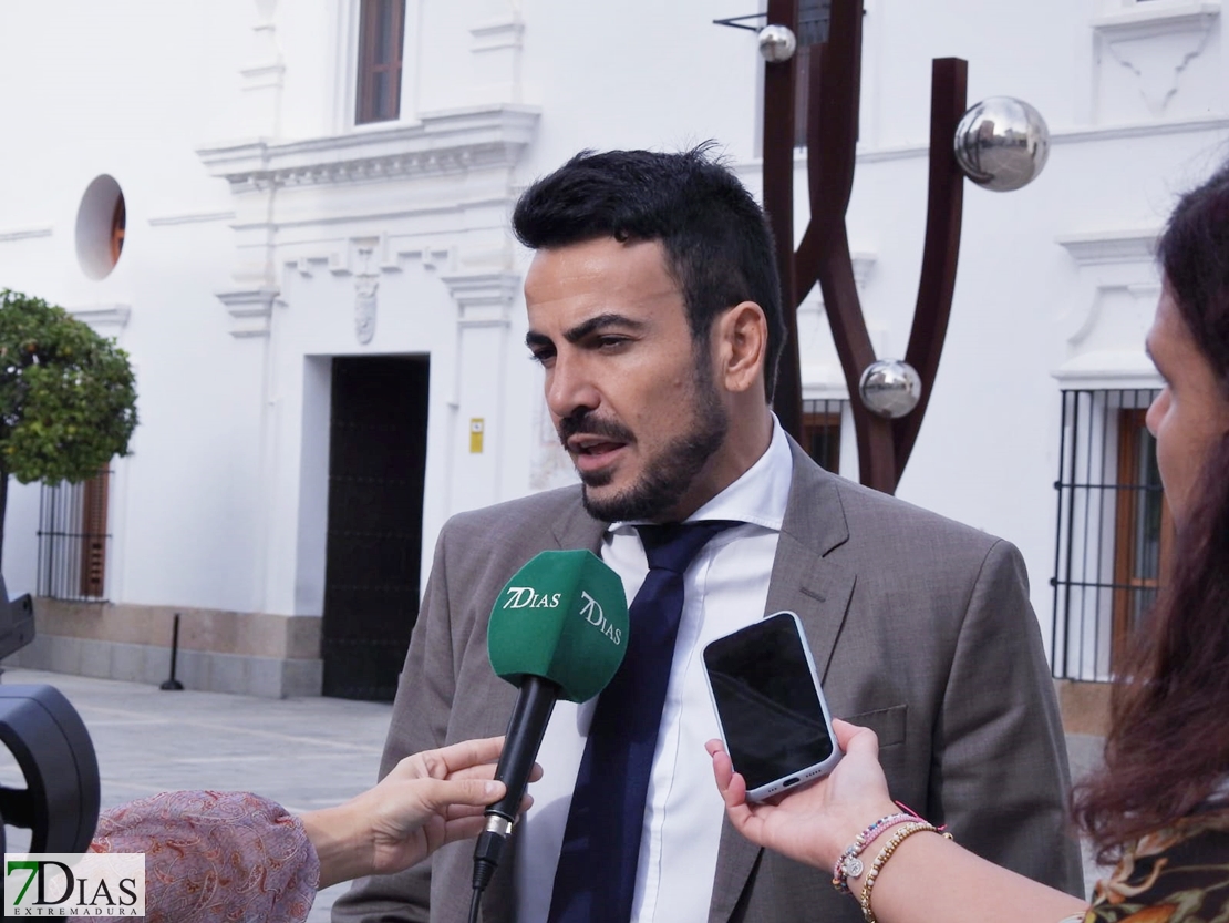 Las manifestaciones no cesarán hasta que no se paralice el macrovertedero en Salvatierra