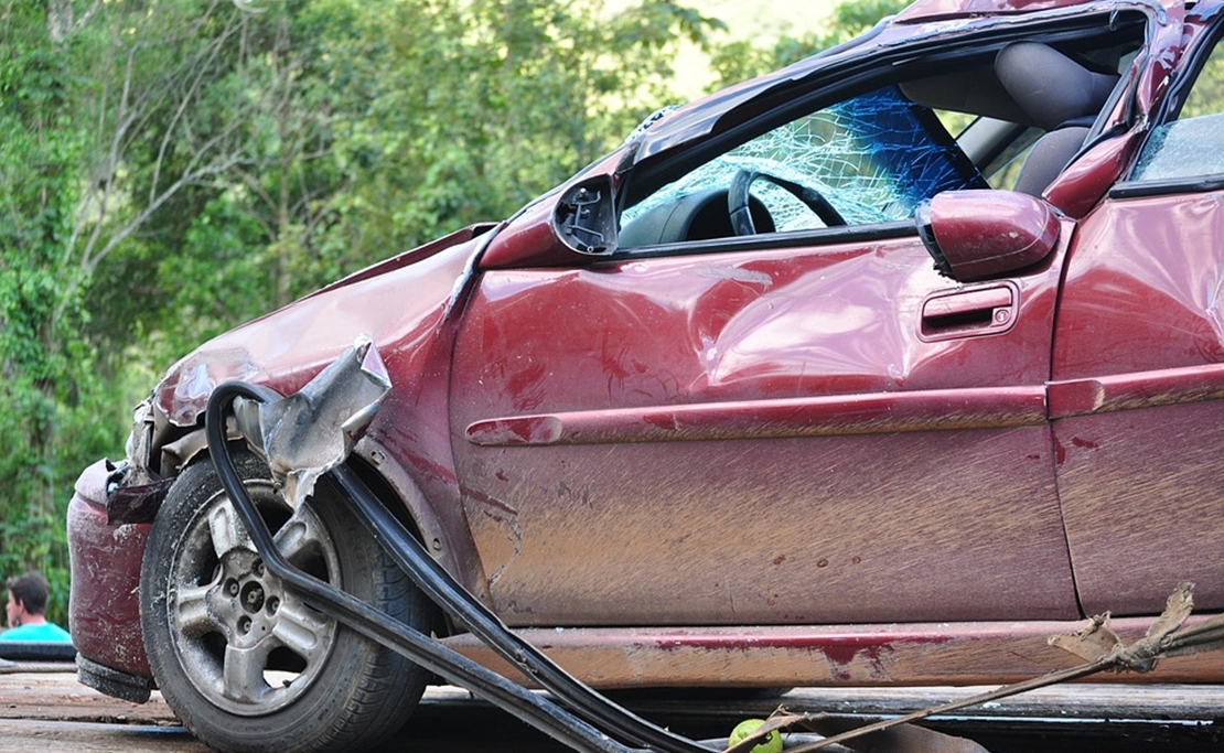 11 consejos para evitar accidentes en vía urbana