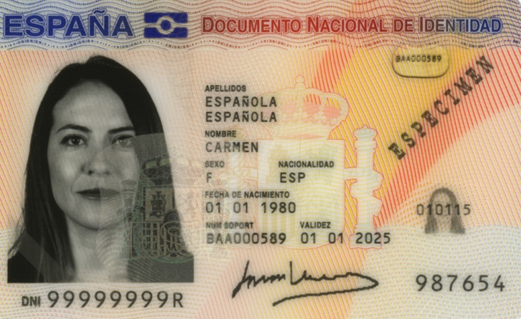 “El DNI digital supondrá una profunda revolución”