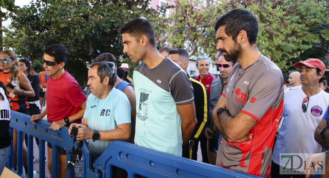 Imágenes de la 32º Meia Maratona Badajoz - Elvas