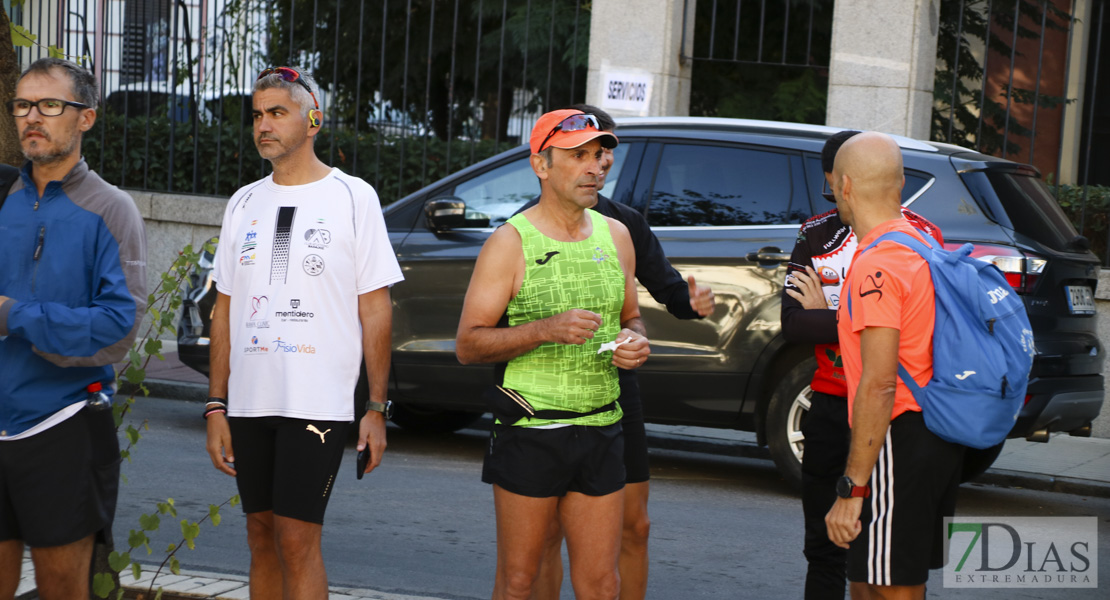 Imágenes de la 32º Meia Maratona Badajoz - Elvas