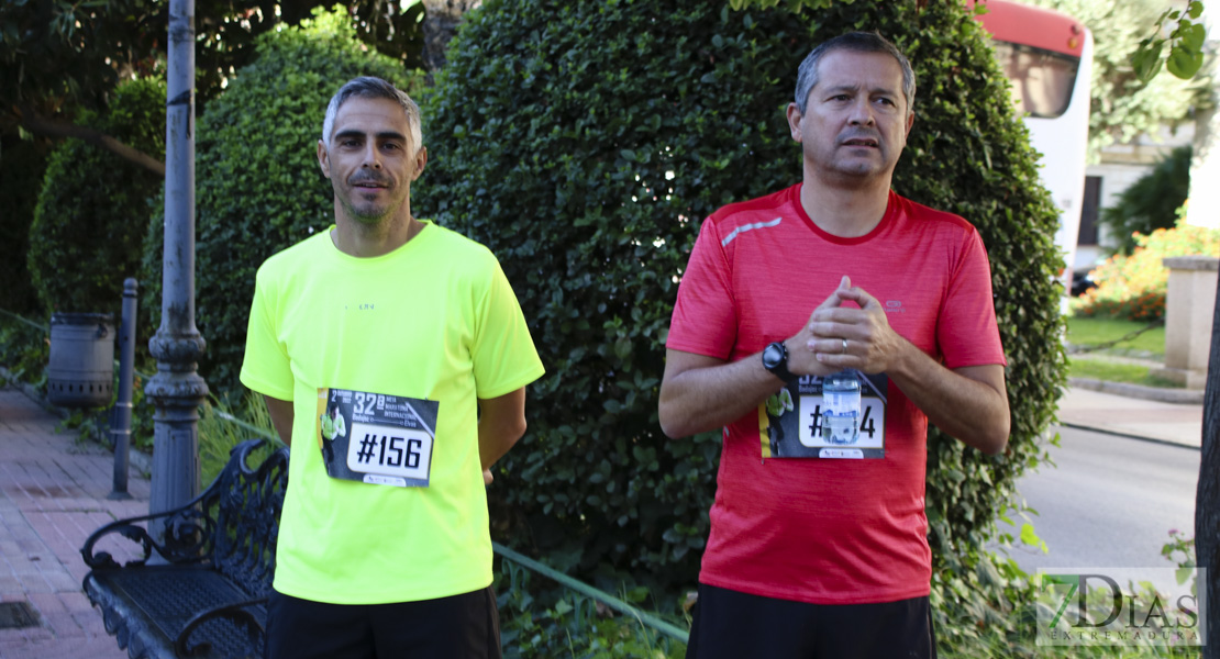 Imágenes de la 32º Meia Maratona Badajoz - Elvas