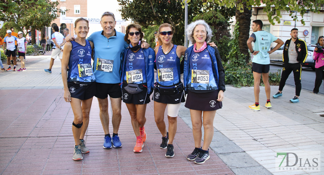 Imágenes de la 32º Meia Maratona Badajoz - Elvas