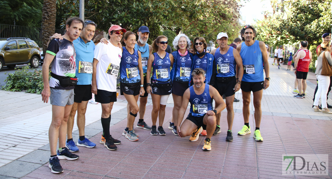 Imágenes de la 32º Meia Maratona Badajoz - Elvas