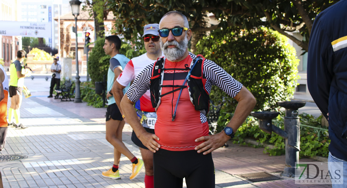 Imágenes de la 32º Meia Maratona Badajoz - Elvas