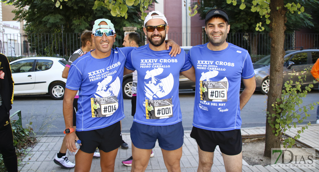 Imágenes de la 32º Meia Maratona Badajoz - Elvas