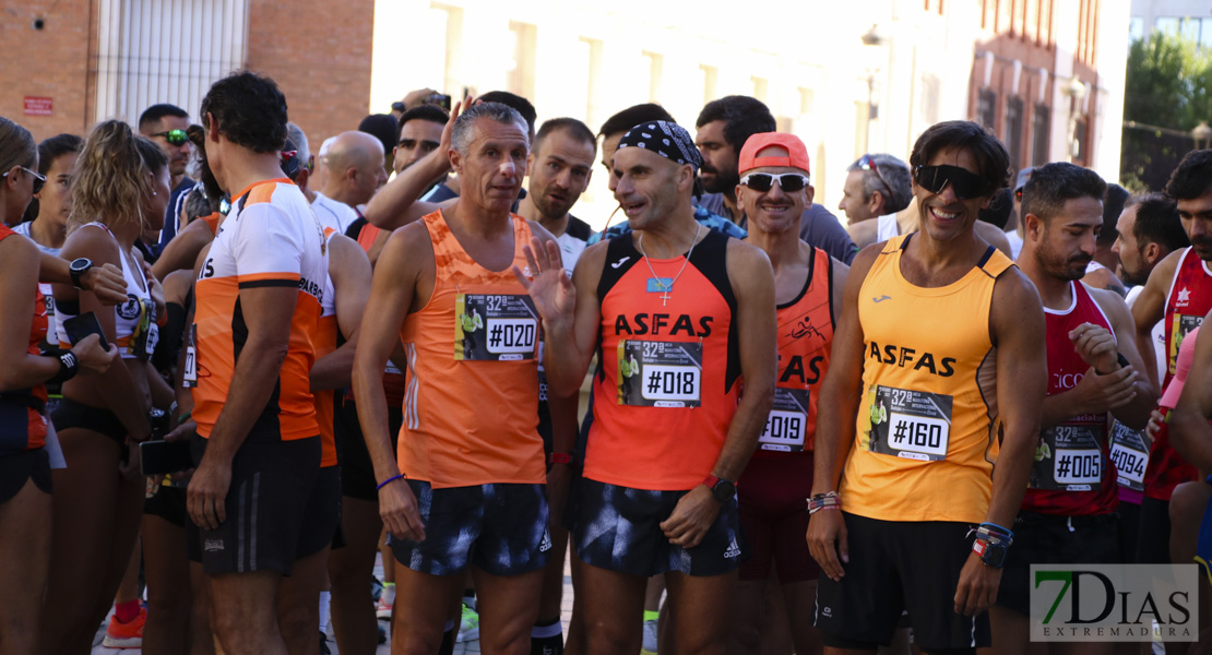 Imágenes de la 32º Meia Maratona Badajoz - Elvas