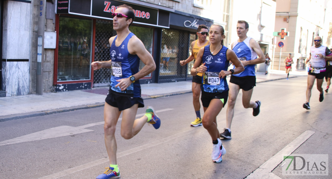 Imágenes de la 32º Meia Maratona Badajoz - Elvas