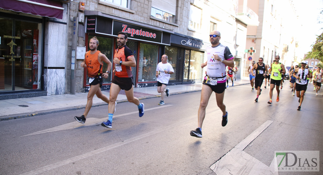 Imágenes de la 32º Meia Maratona Badajoz - Elvas