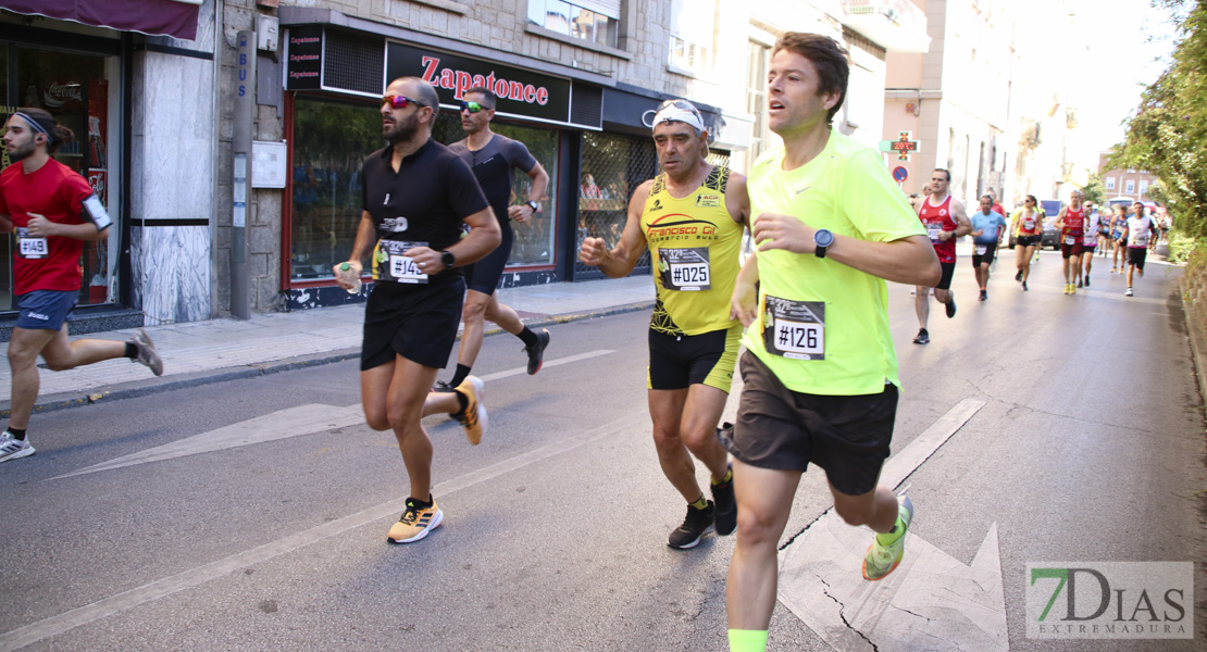 Imágenes de la 32º Meia Maratona Badajoz - Elvas