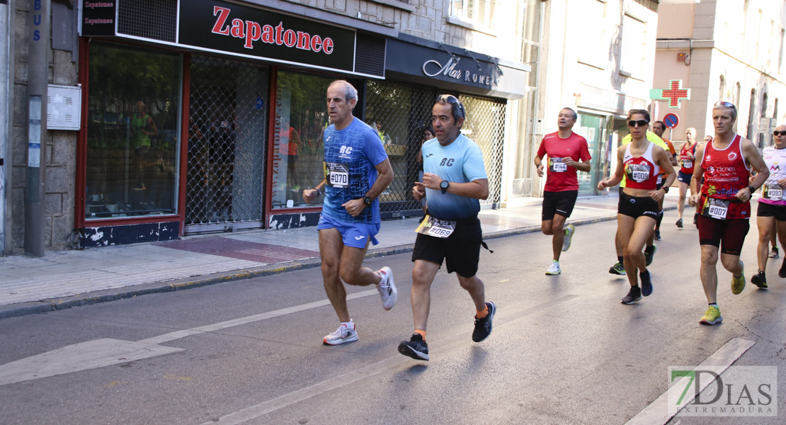 Imágenes de la 32º Meia Maratona Badajoz - Elvas