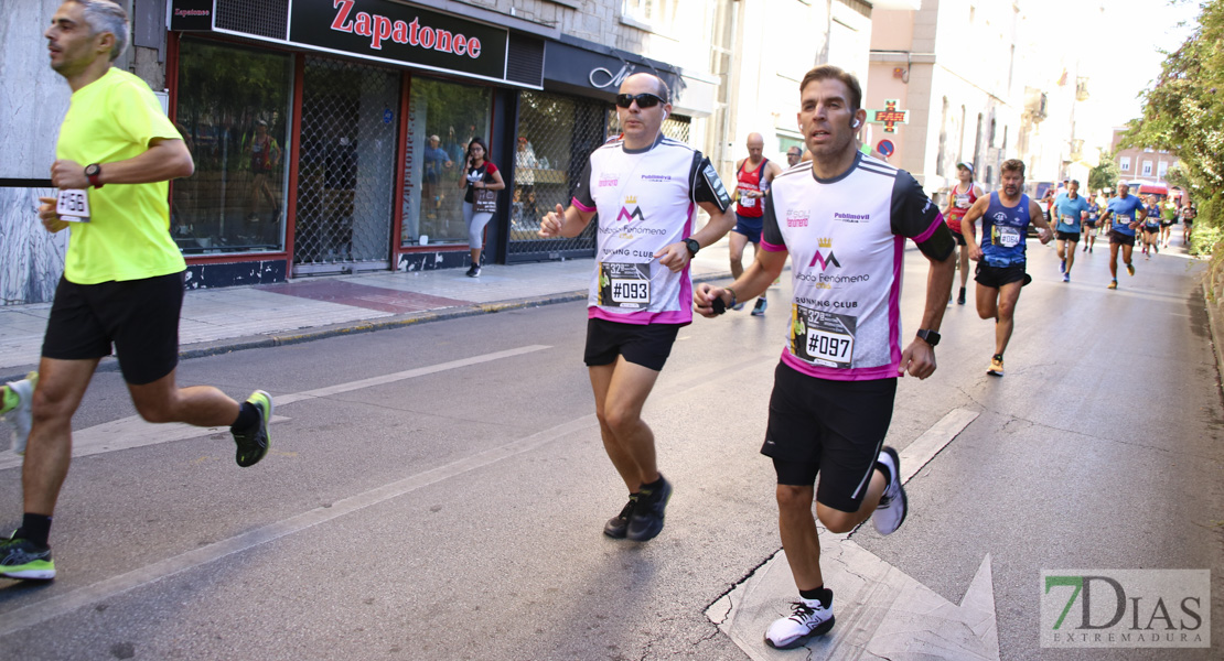 Imágenes de la 32º Meia Maratona Badajoz - Elvas